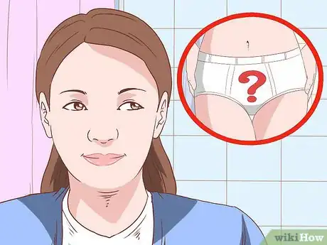 Image titled Recognize and Avoid Vaginal Infections Step 1