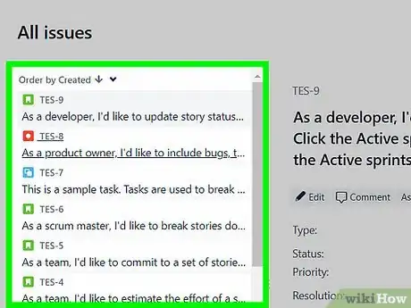 Image titled Delete an Issue in Jira on PC or Mac Step 4