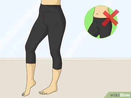 Image titled Wear Black Leggings Step 4