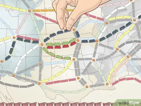 Image titled Ticket to Ride Strategy Step 15