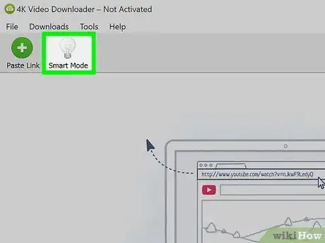 Image titled Download Audio from YouTube Step 6