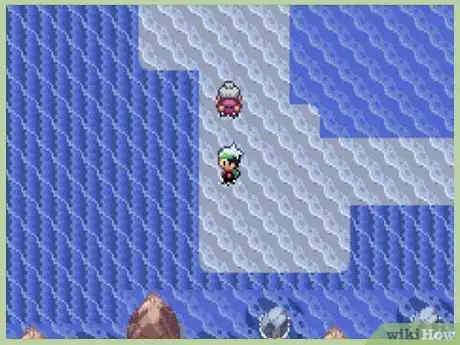 Image titled Catch the 3 Regis in Pokemon Sapphire or Ruby Step 8
