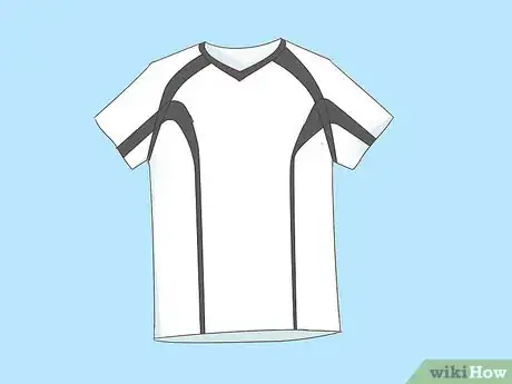 Image titled Dress for Cricket Step 1