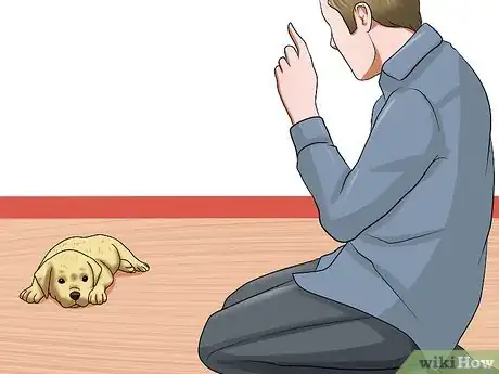 Image titled Give a Puppy As a Christmas Gift Step 11