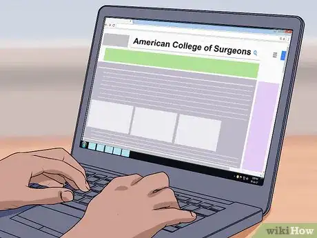 Image titled Become a Surgeon Step 1