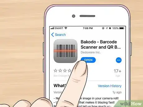 Image titled Scan a Barcode Step 13