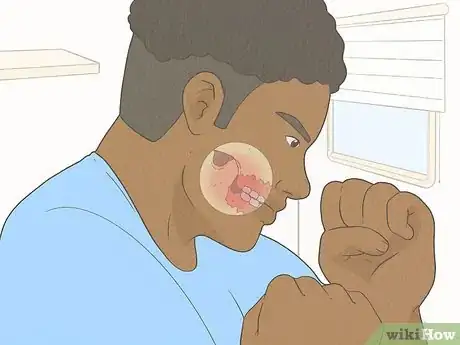 Image titled Not Get Hurt in a Fight Step 3