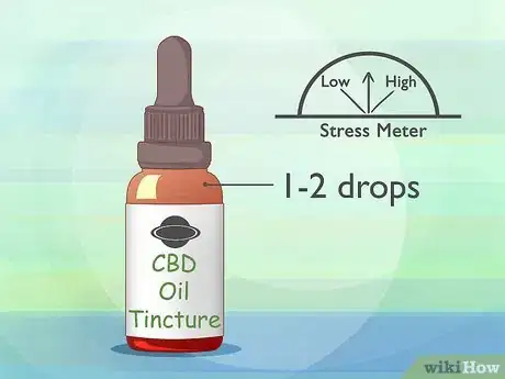 Image titled Take CBD Oil for Hair Growth Step 6