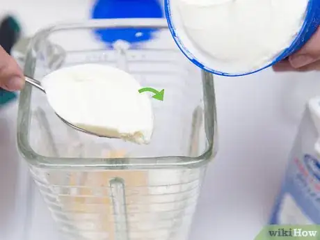 Image titled Make an Ice Cream Banana Smoothie Step 3