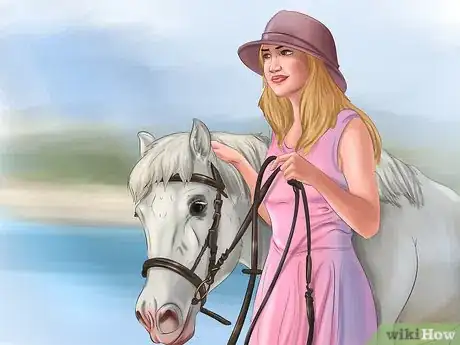 Image titled Get Your Horse to Trust and Respect You Step 11