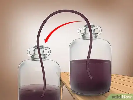 Image titled Make Muscadine Wine Step 20