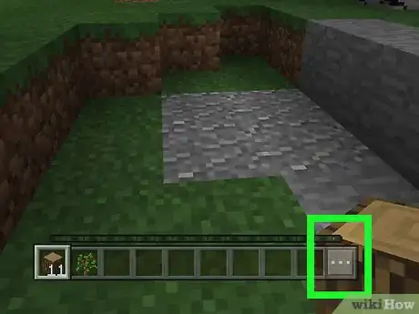 Image titled Get Charcoal Instead of Coal in Minecraft Step 17