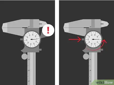 Image titled Use and Read Dial Vernier Caliper Step 2