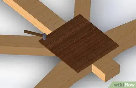 Image titled Make Roof Trusses Step 4Bullet1