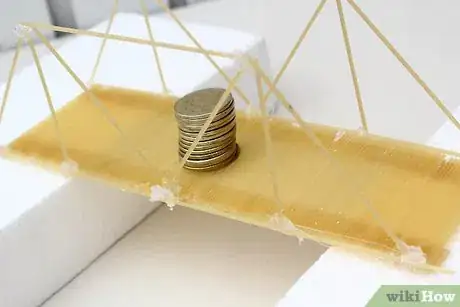 Image titled Build a Spaghetti Bridge Step 21