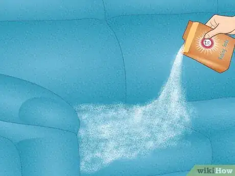 Image titled Get a Stain out of a Microfiber Couch Step 9