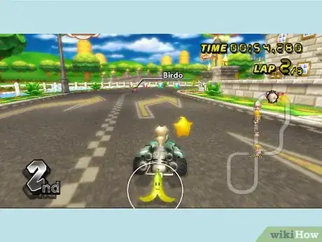 Image titled Perform Expert Driving Techniques in Mario Kart Step 16