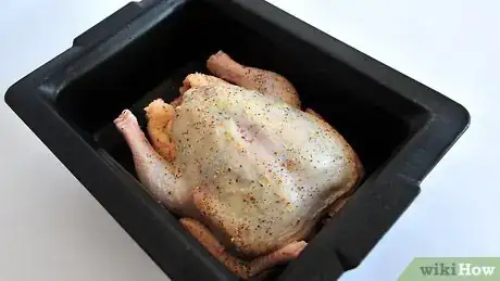 Image titled Cook a Whole Chicken in the Oven Step 13