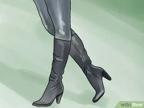 Image titled Wear Cowboy Boots Step 10