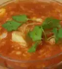 Make Vegetable Curry
