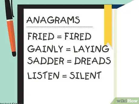 Image titled Solve Anagrams Effectively Step 10