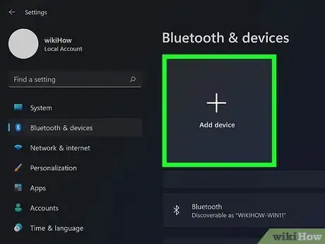 Image titled Pair a Bluetooth Device on Windows Step 16