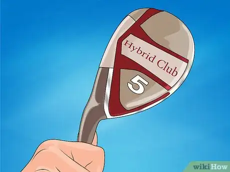 Image titled Fit Golf Clubs Step 12