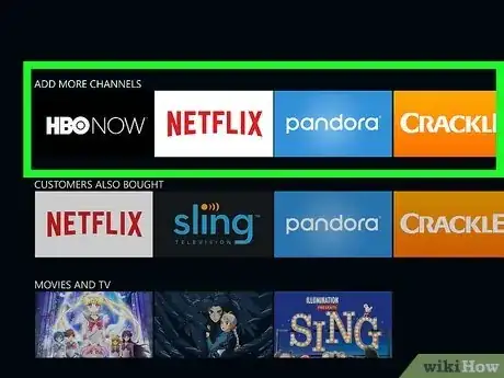 Image titled Get Local Channels on Firestick Step 12