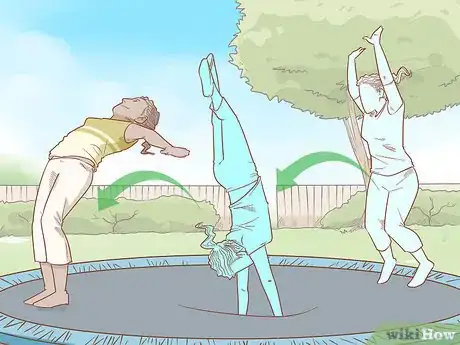 Image titled Do Trampoline Tricks Step 8