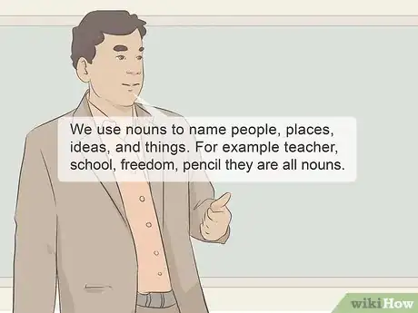 Image titled Teach Nouns Step 2