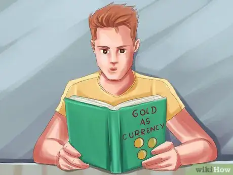 Image titled Buy Gold Stocks Step 1