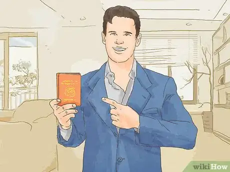 Image titled Renew an Expired U.S. Passport Step 1