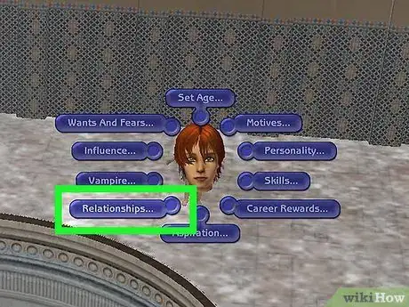 Image titled Get Your Sims Married Using Cheats Step 30