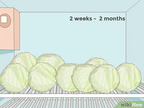 Image titled Grow a Cabbage Step 14
