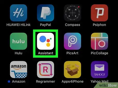 Image titled Enable Google Assistant Step 10