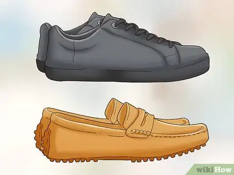 Image titled Build a Stylish Wardrobe (Guys) Step 11