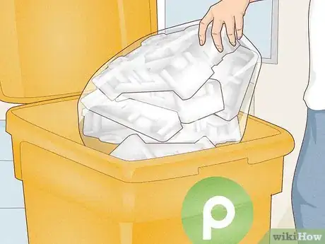 Image titled Recycle Styrofoam Step 2
