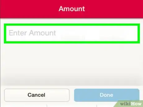 Image titled Deposit Checks With the Bank of America iPhone App Step 12