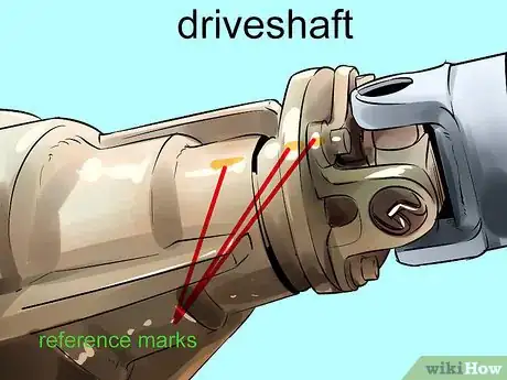 Image titled Replace Universal Joints Step 6