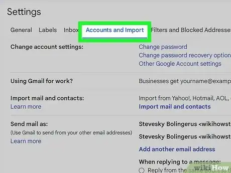 Image titled Add an Account to Your Gmail Step 4