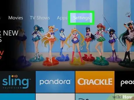 Image titled Delete Apps on Firestick Step 6