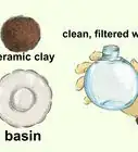 Revive Dry Clay