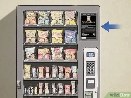 Image titled Get a Vending Machine License Step 5