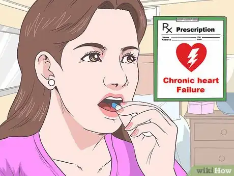 Image titled Treat Myocarditis Step 15