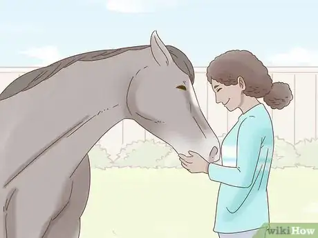 Image titled Convince Your Parents to Let You Buy a Horse Step 18