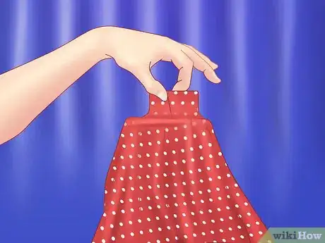 Image titled Make a Card Disappear Step 10
