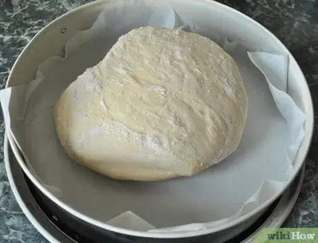 Image titled Make Rolls from Frozen Bread Dough Step 2