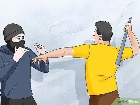 Image titled Disarm Someone With a Knife Step 12