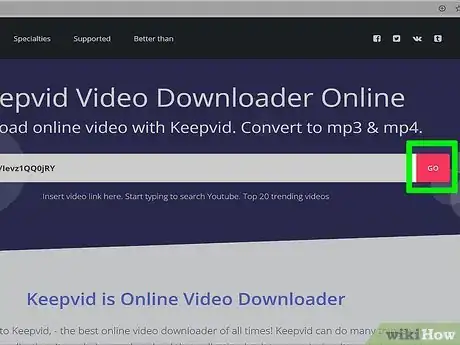Image titled Download YouTube Videos in Chrome Step 21