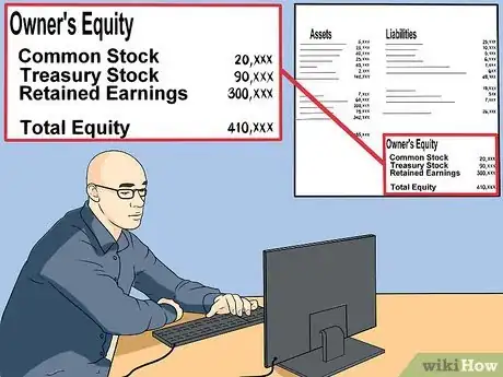 Image titled Write a Financial Report Step 8